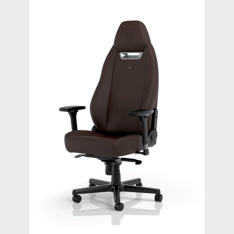 noblechairs LEGEND Java Edition Gamer Stol - High-tech faux leather - Op til 150 kg