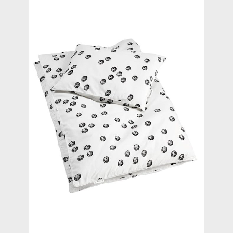 Filibabba Junior bedlinen - Moonlight - SWEDISH DIMENSIONS