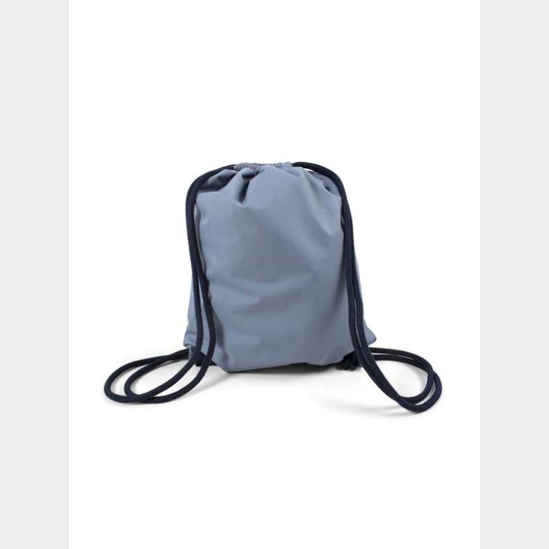 Filibabba Billie gym bag - Blue mix