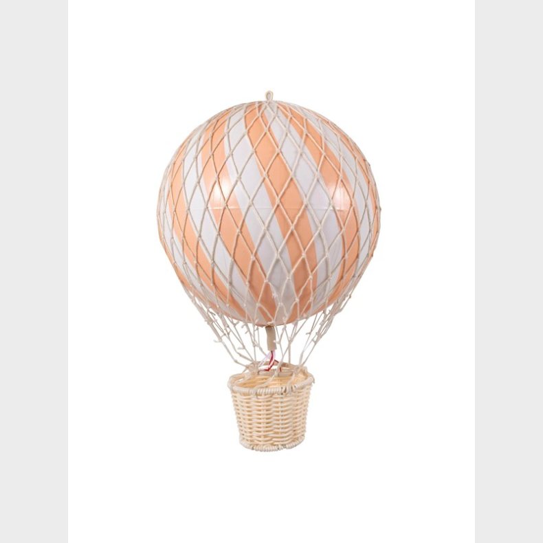 Filibabba Air balloon - Peach 20 cm