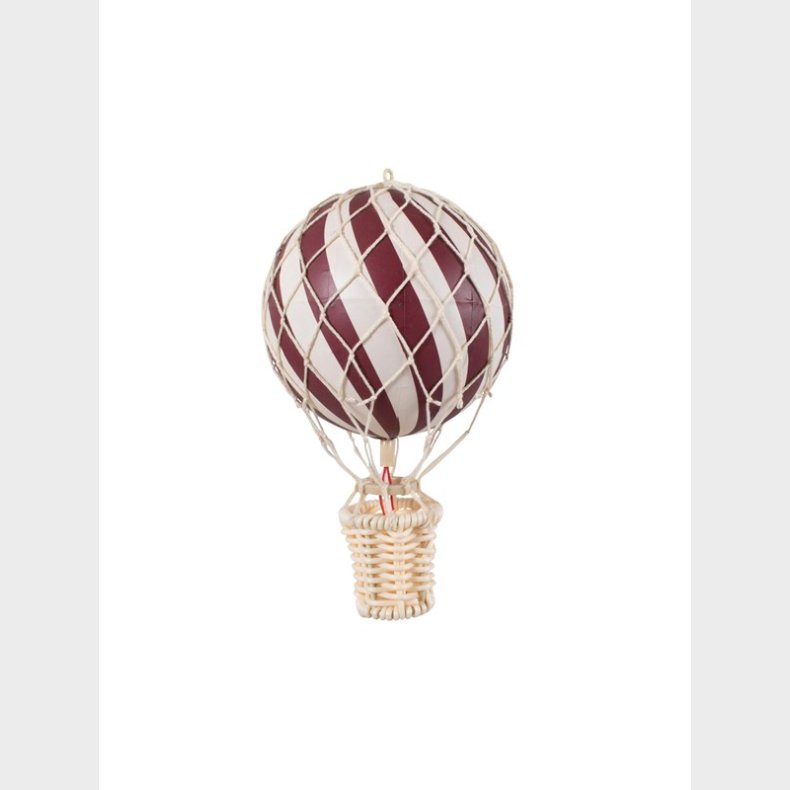 Filibabba Air balloon - Deely red 10 cm