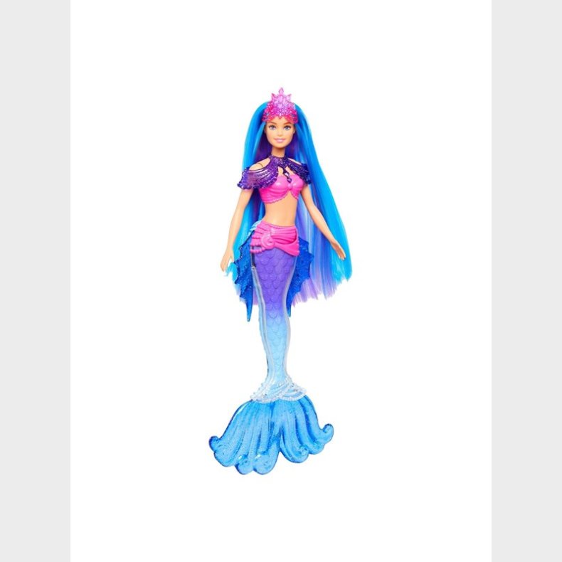 Barbie Mermaid Power - Malibu