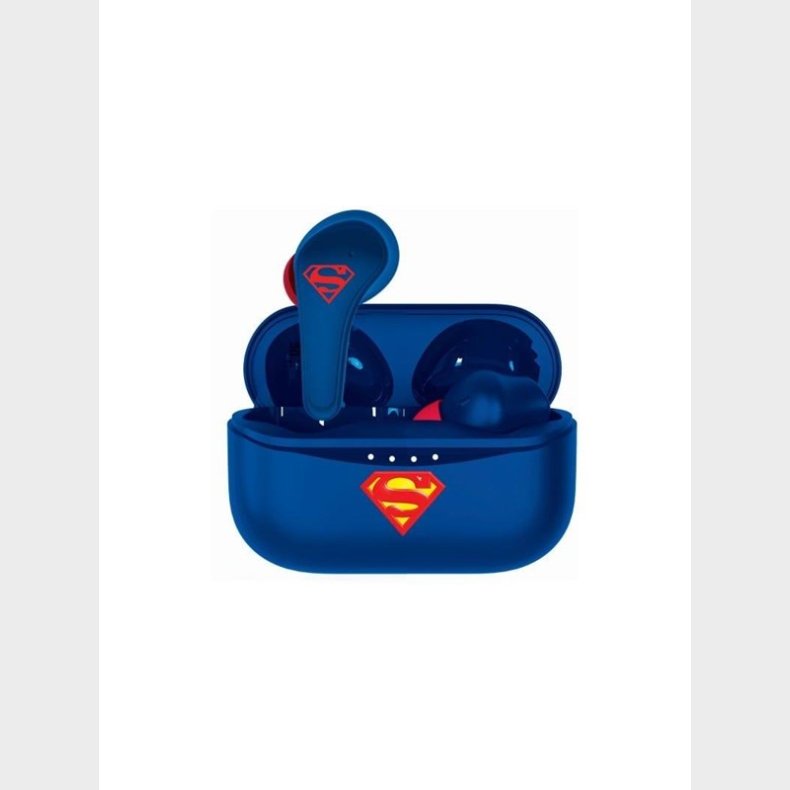 OTL DC Superman TWS Wireless Earphones