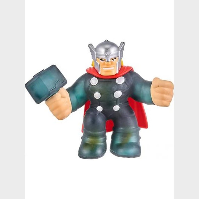 Goo Jit Zu - Marvel Super Heroes - Thor