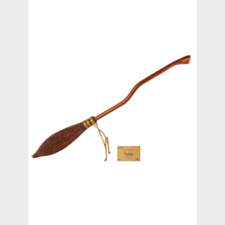 Cinereplicas Harry Potter - Nimbus 2000 - 2020 Edition