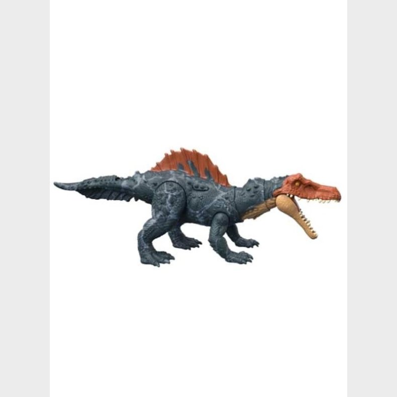 Jurassic World Dominion Massive Action Siamosaurus