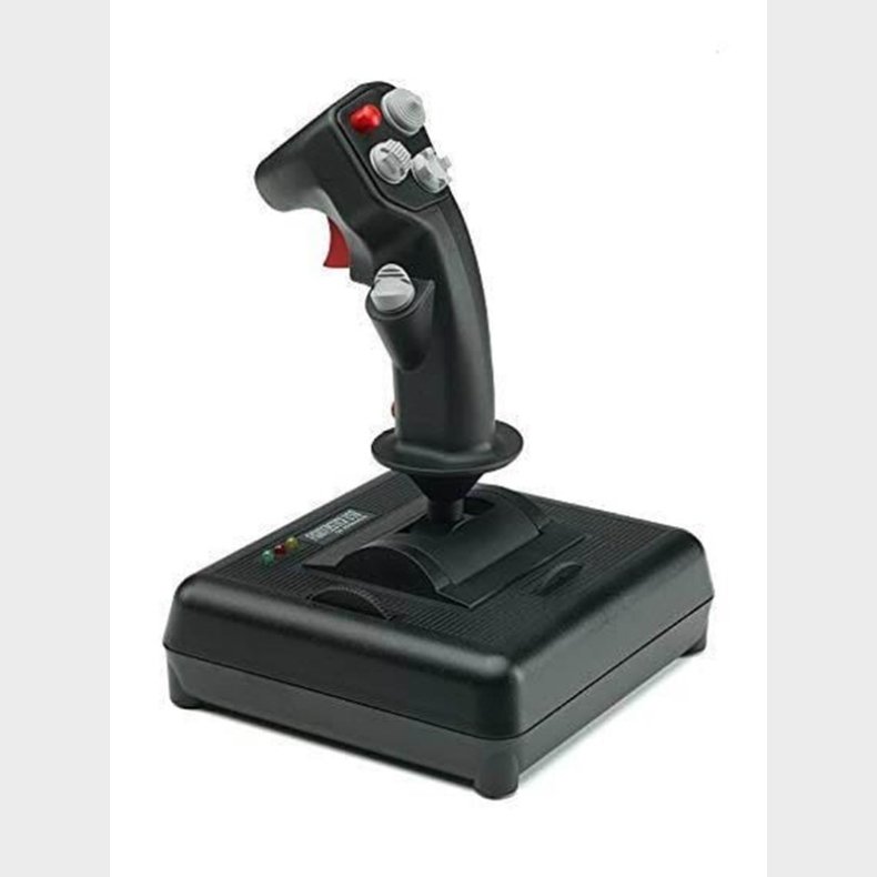 CH Products Fighterstick - Joystick - PC