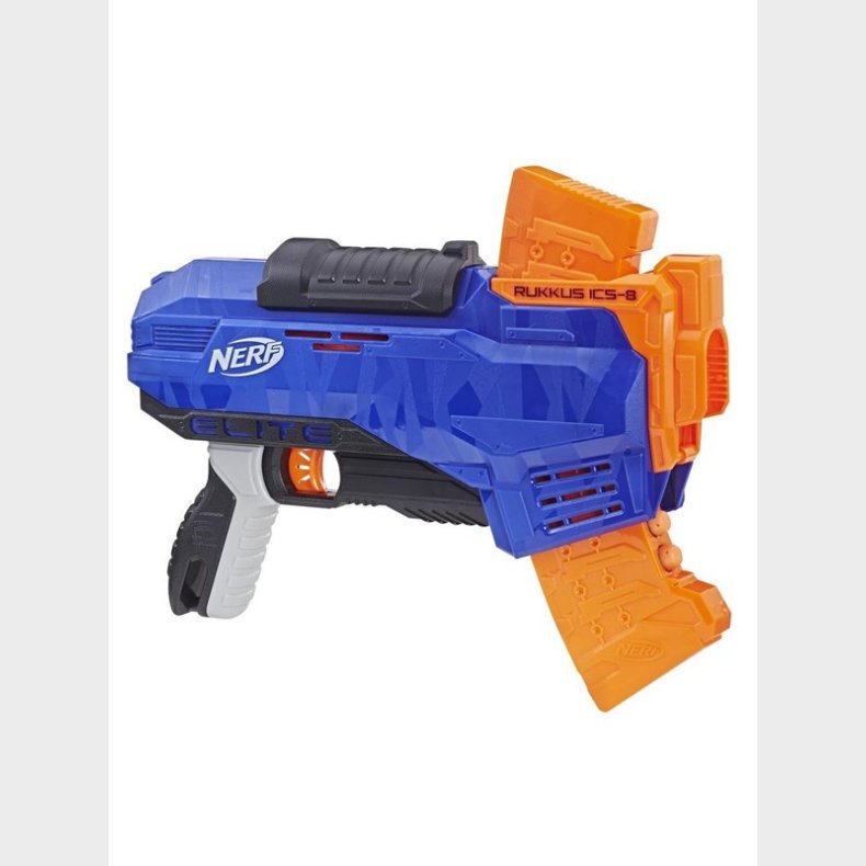 Hasbro NERF - N-Strike Elite Rukkus ICS-8