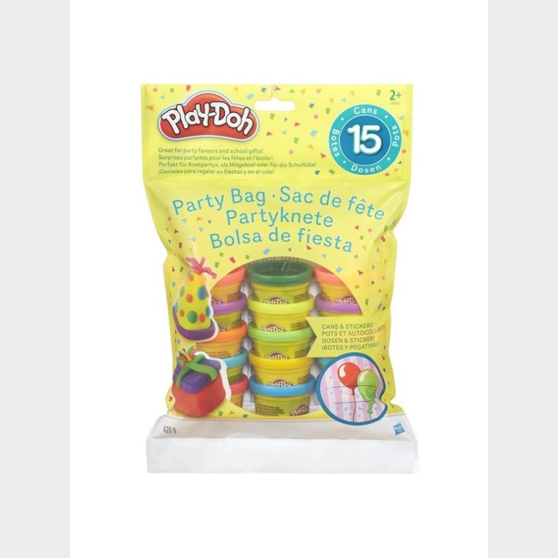 Hasbro Play-Doh Party Bag