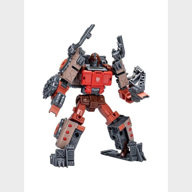 Hasbro Transformers Generations - Legacy Evolution Scraphook 14cm