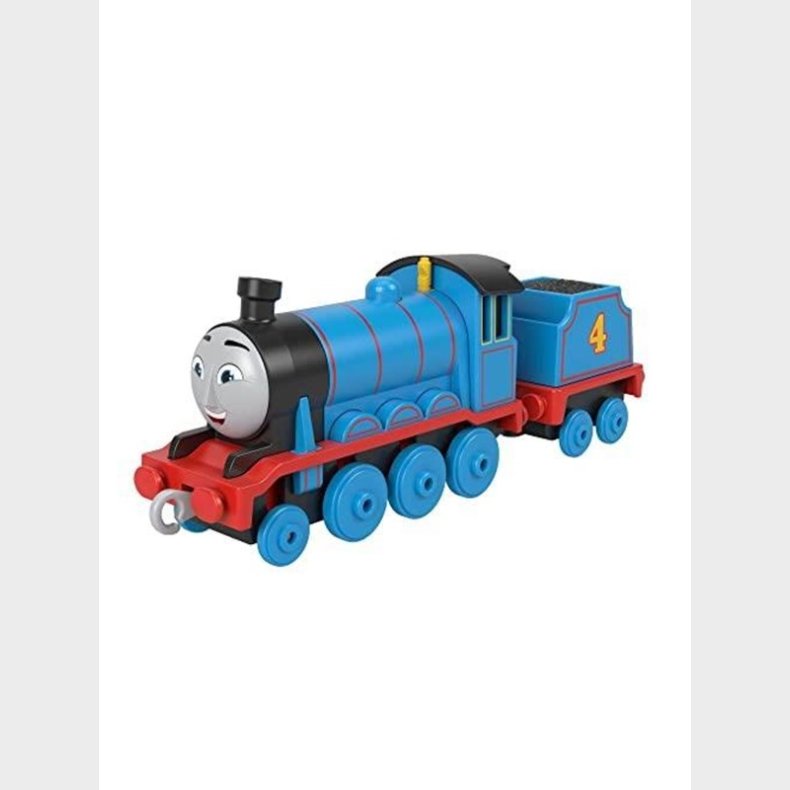 Fisher Price Thomas and Friends - Large Push Along - Gordon