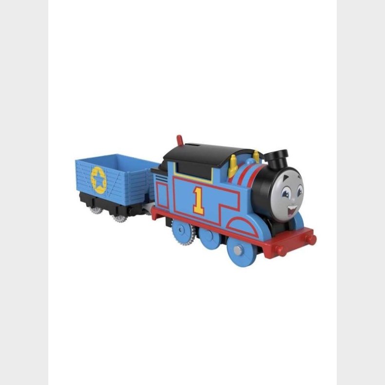 Fisher Price Thomas and Friends - Motorised Thomas