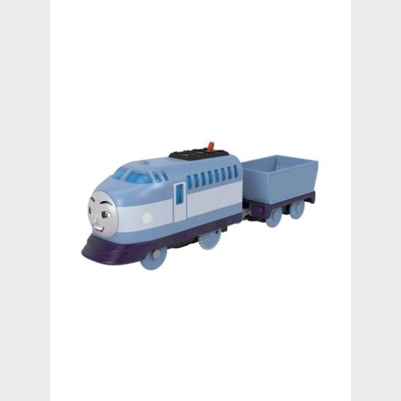 Fisher Price Thomas and Friends - Motorised Kenji