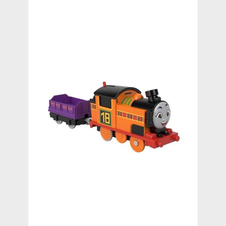 Fisher Price Thomas and Friends - Motorised Nia