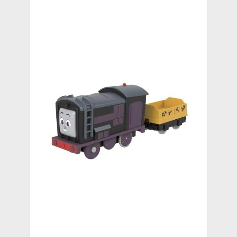 Fisher Price Thomas and Friends - Motorised Diesel