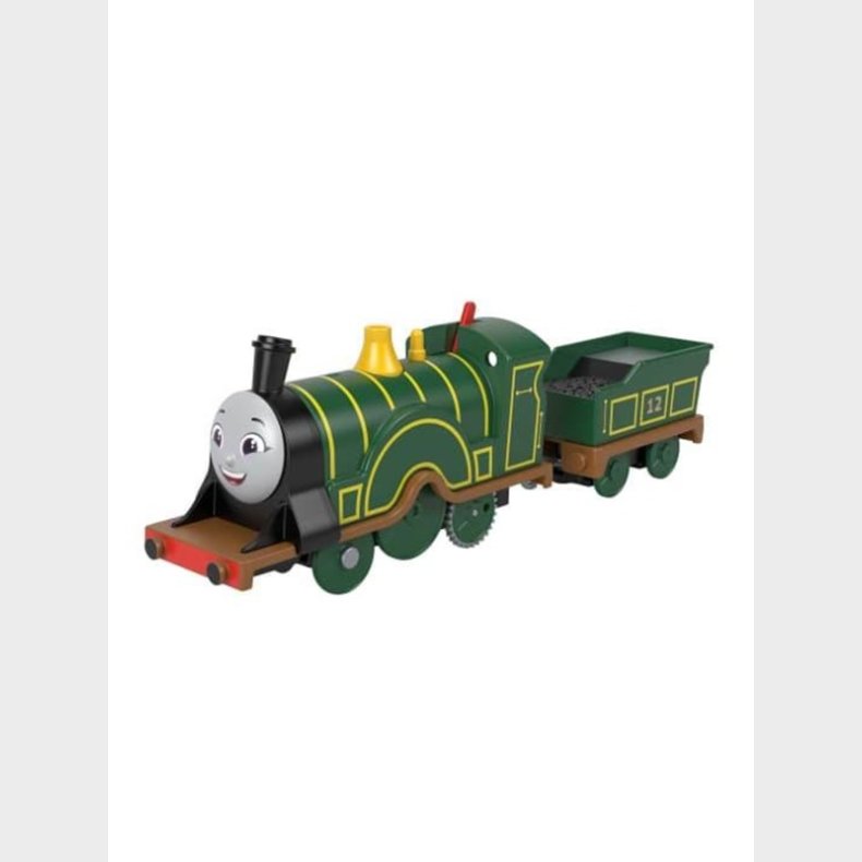 Fisher Price Thomas and Friends - Motorised Emily