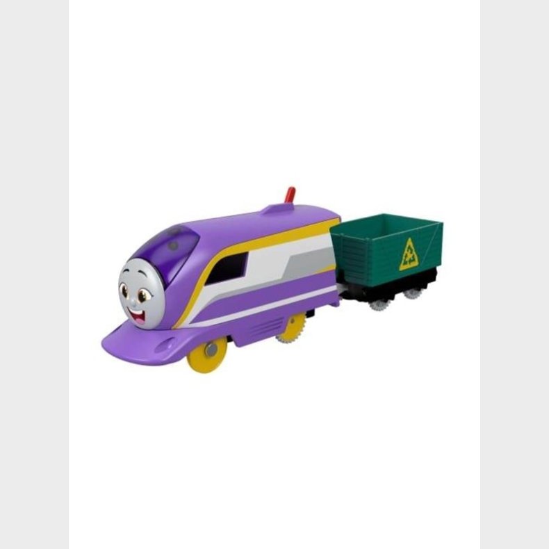 Fisher Price Thomas and Friends - Motorised Kana