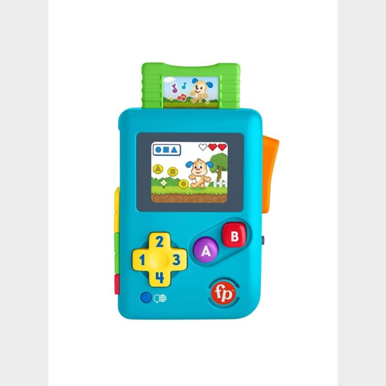 Fisher Price Laugh &amp; Learn - Lil&apos; Gamer (NL)