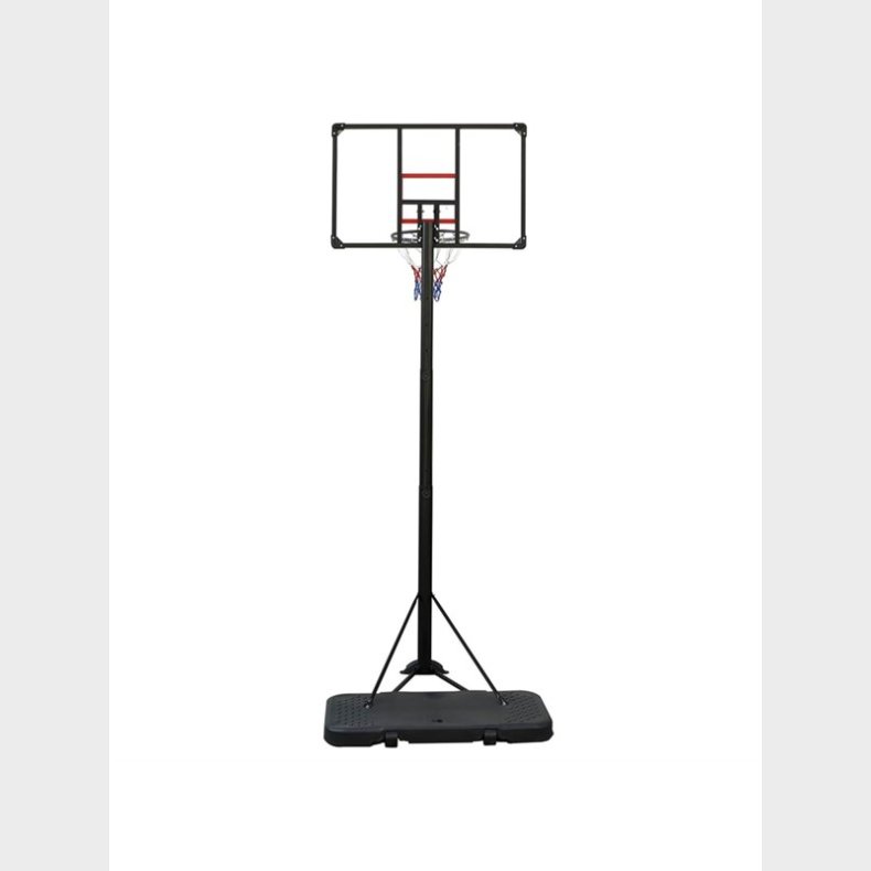 ASG Basketball Stand Pro 2-3,05 m.