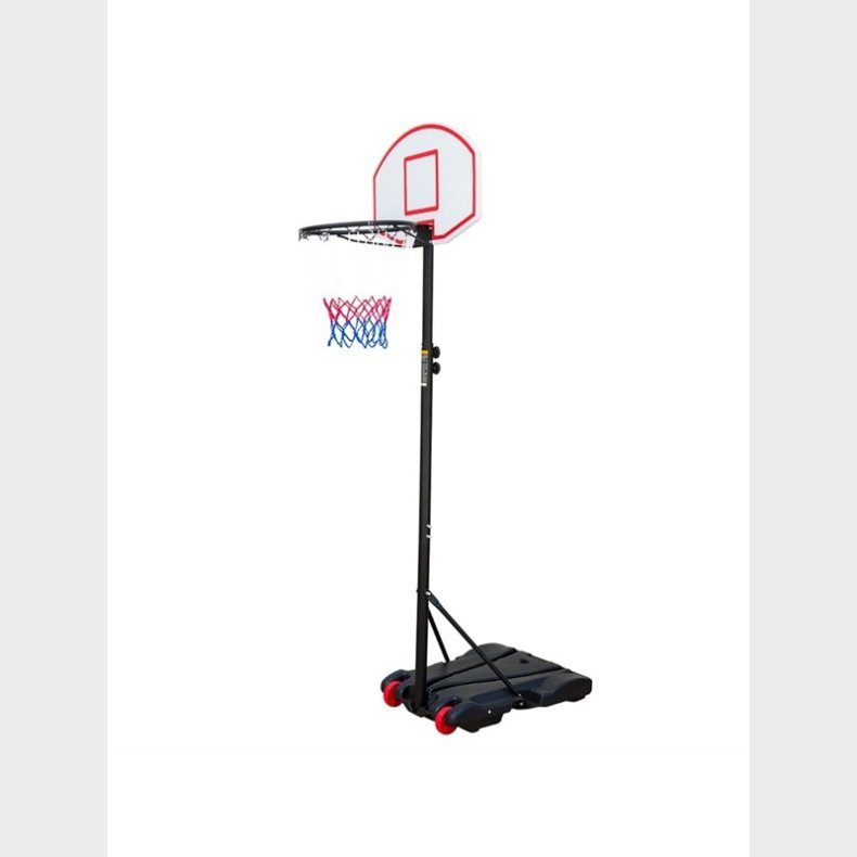 ASG Basketball Stand Yard 1,79-2,13 m.