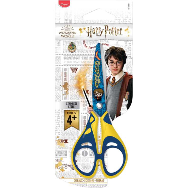 Harry Potter Saks 13 cm