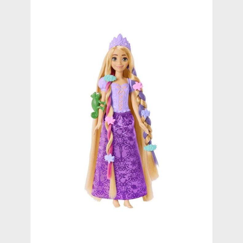 Disney Princess Fairytale Hair Rapunzel Doll