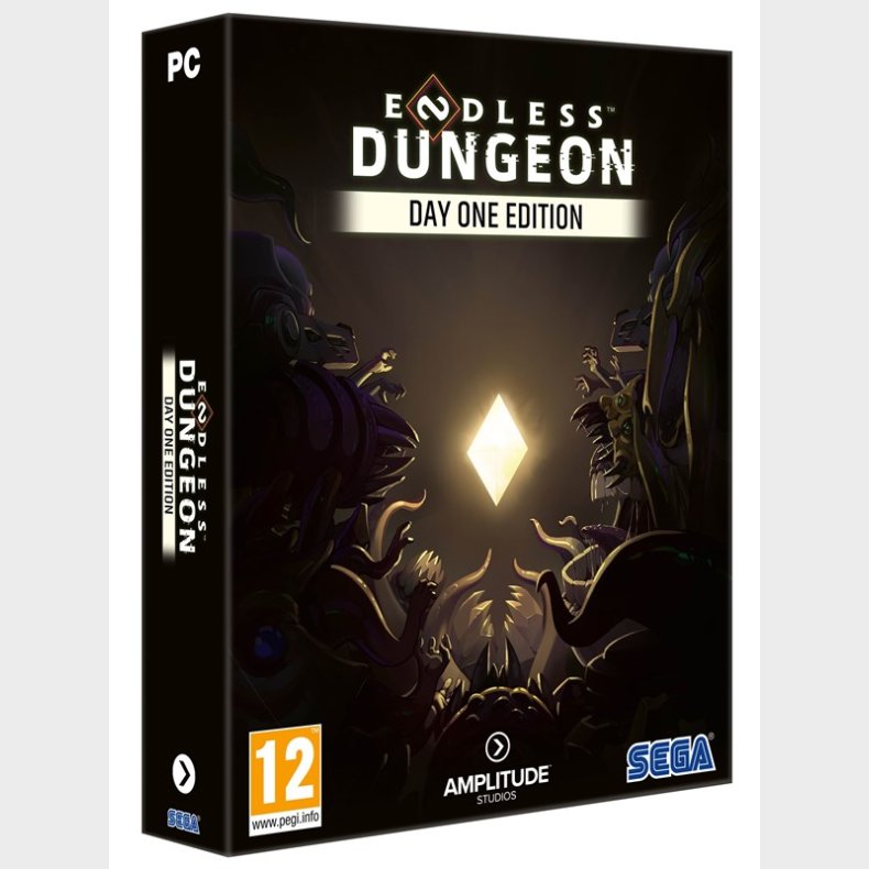 Endless Dungeon (Day One Edition) - Windows - Strategi