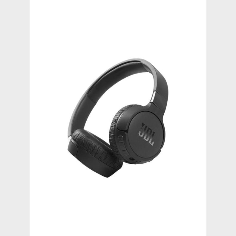 JBL TUNE 660NC