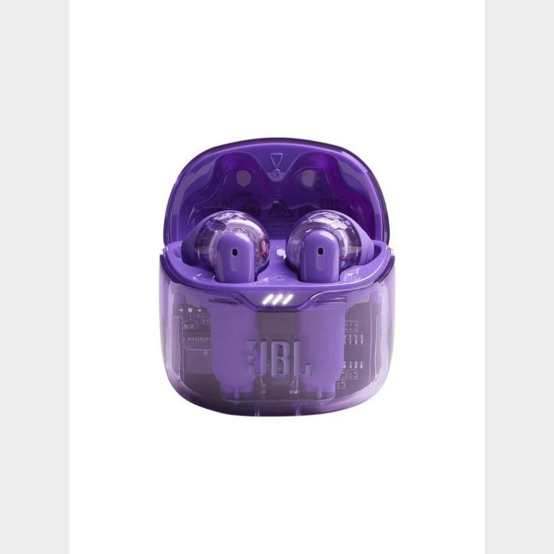 JBL TUNE Flex - Purple Ghost Edition