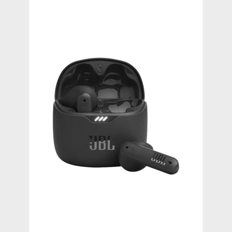 JBL TUNE Flex - Black