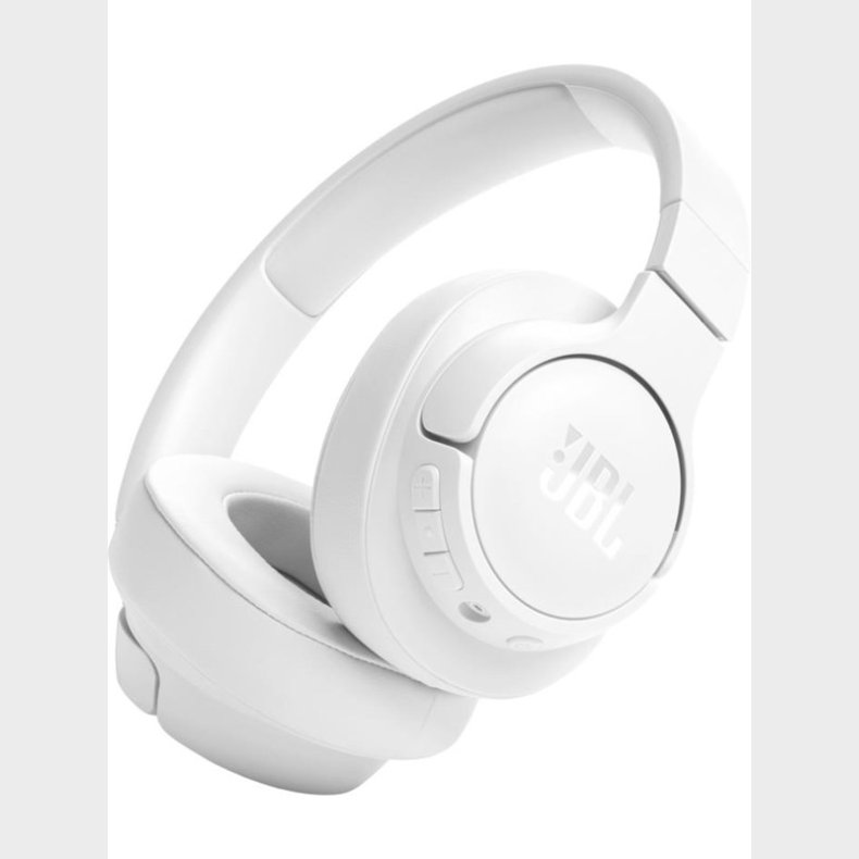 JBL TUNE 720BT - White