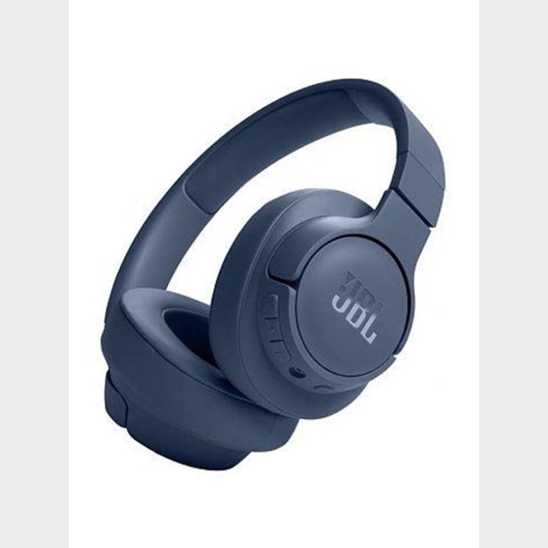 JBL TUNE 720BT - Blue