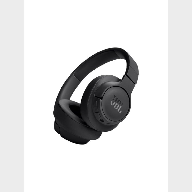 JBL TUNE 720BT - Black