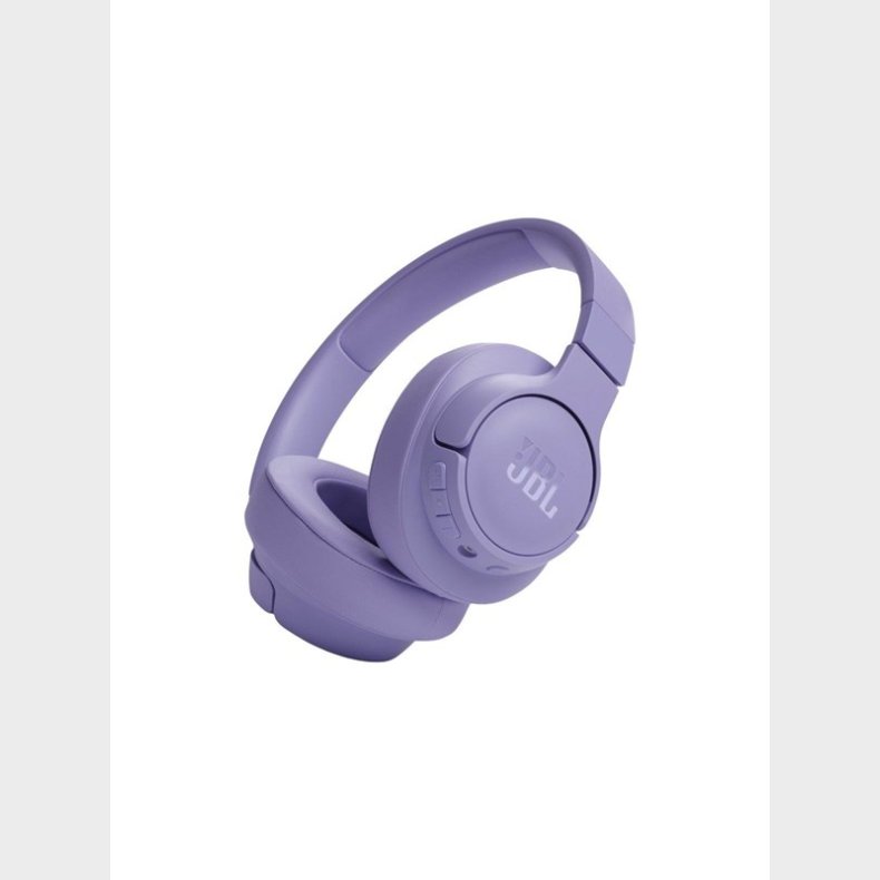 JBL TUNE 720BT - Purple