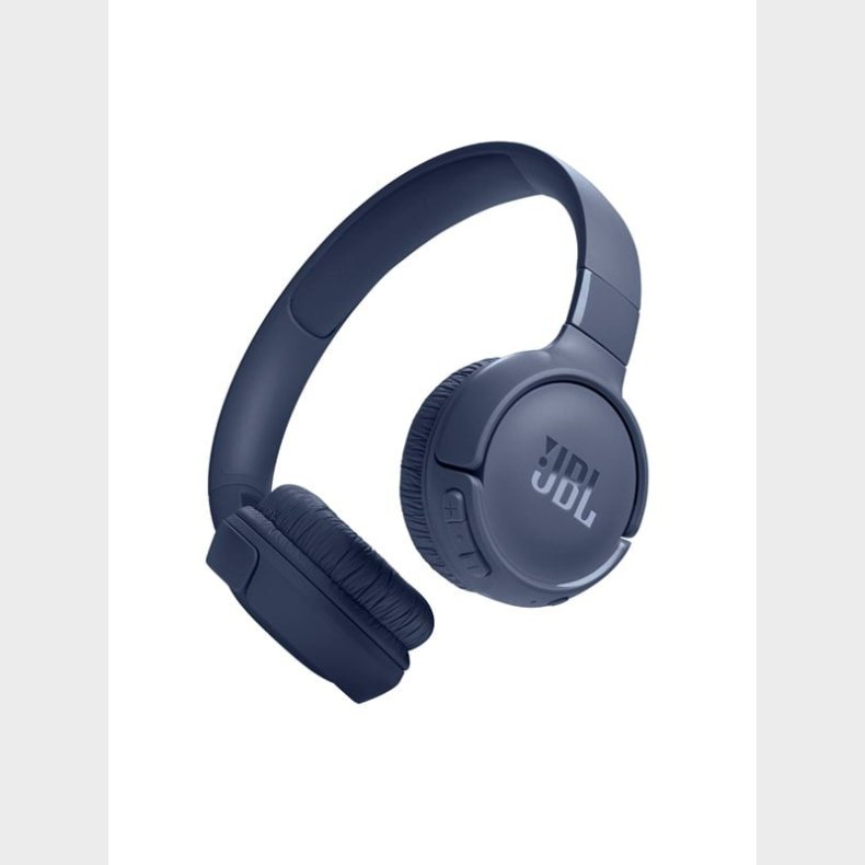 JBL TUNE 520BT - Blue