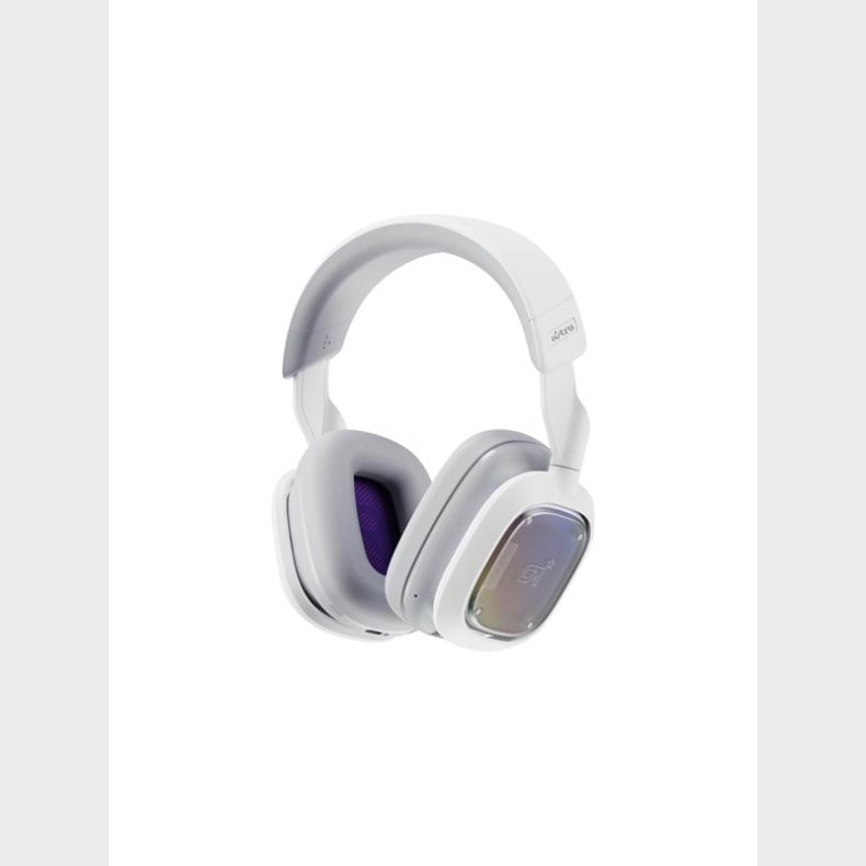 Logitech G - Astro A30 for PS - White