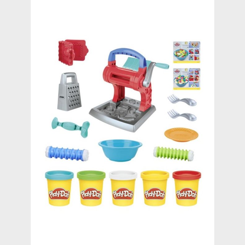 Hasbro Play-Doh Noodle Machine