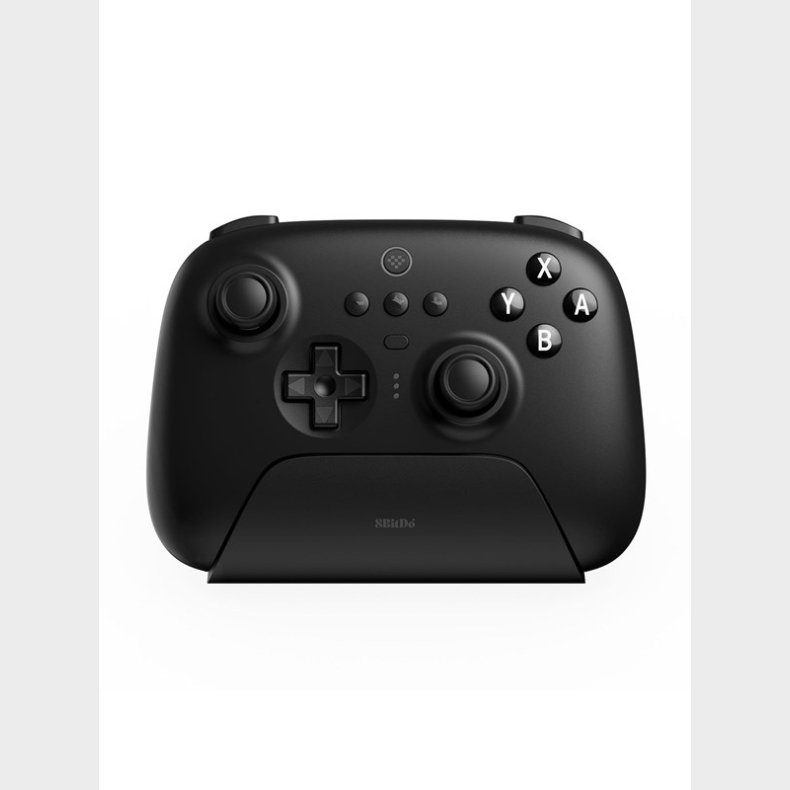 8BitDo Ultimate Bluetooth Controller with Charging Dock - Controller - Nintendo Switch