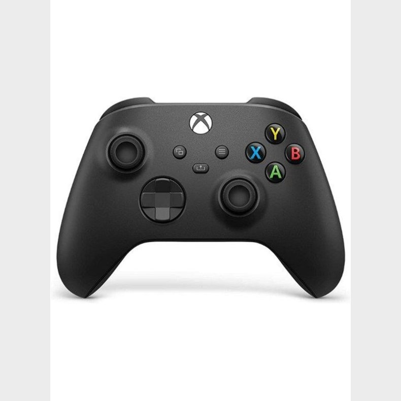 Microsoft Xbox Wireless Controller - Controller - Microsoft Xbox One