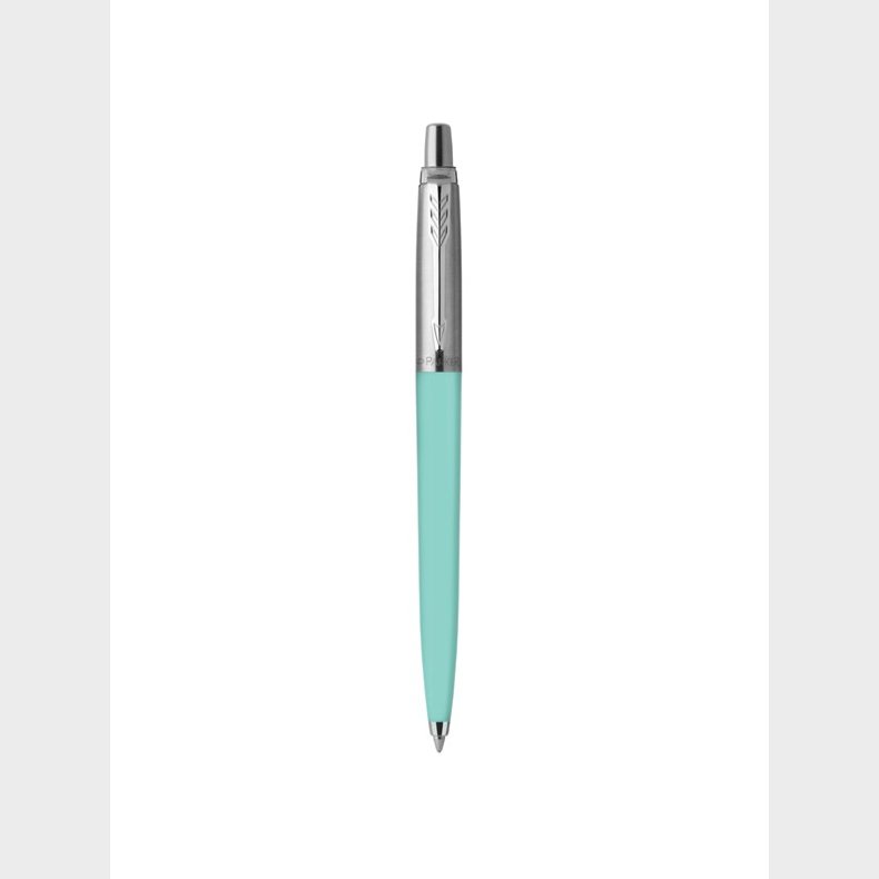 Parker Jotter Originals kuglepenne | vabel | Mint | Blt blk