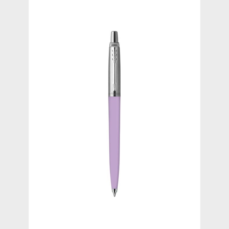 Parker Jotter Originals Ballpoint Pens | Blister | Lilac | Blue Ink