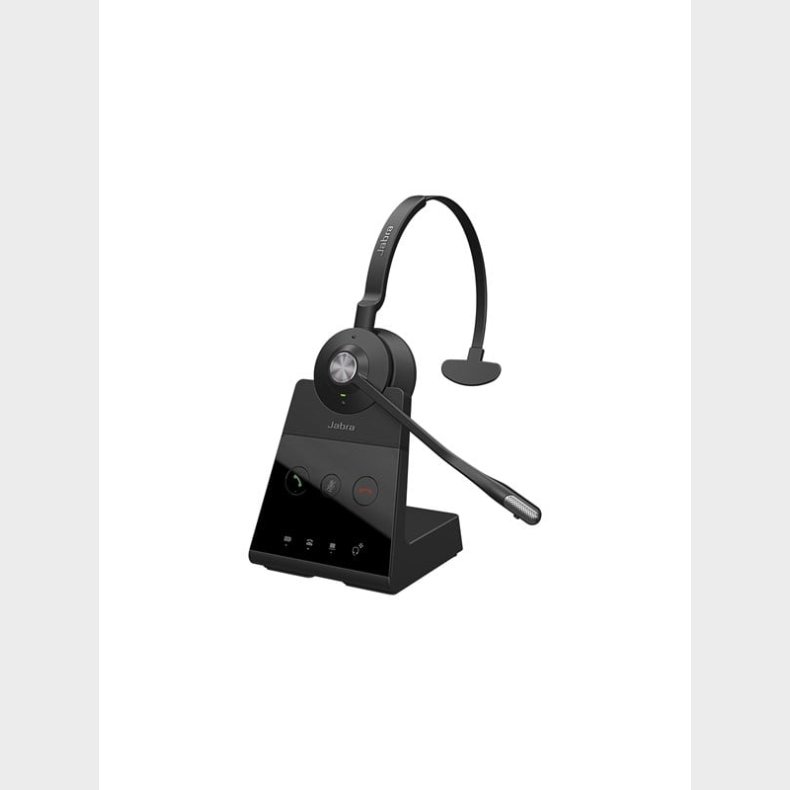 Jabra Engage 65 Mono (UK plug)