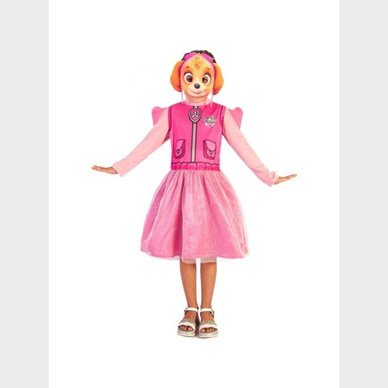 Ciao Paw Patrol Costume - Skye (110 cm)