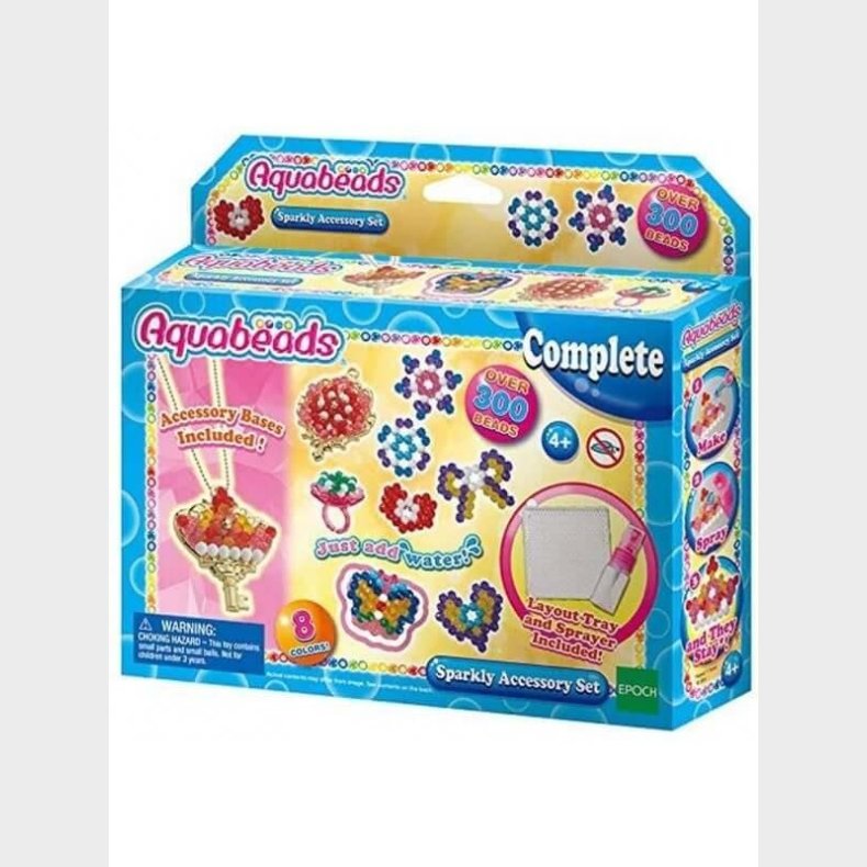 Aquabeads Beginners Studio Gift set