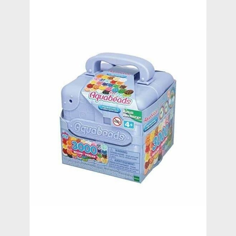 Aquabeads Mega Bead Trunk