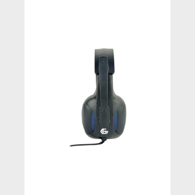 Gembird GHS-04 - headset