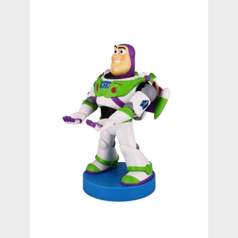 Cable Guys Buzz Lightyear - Accessories for game console