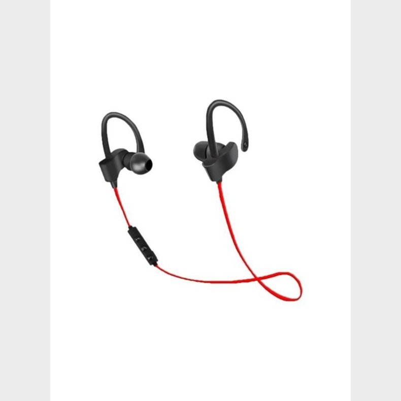 Esperanza EH188R - earphones with mic