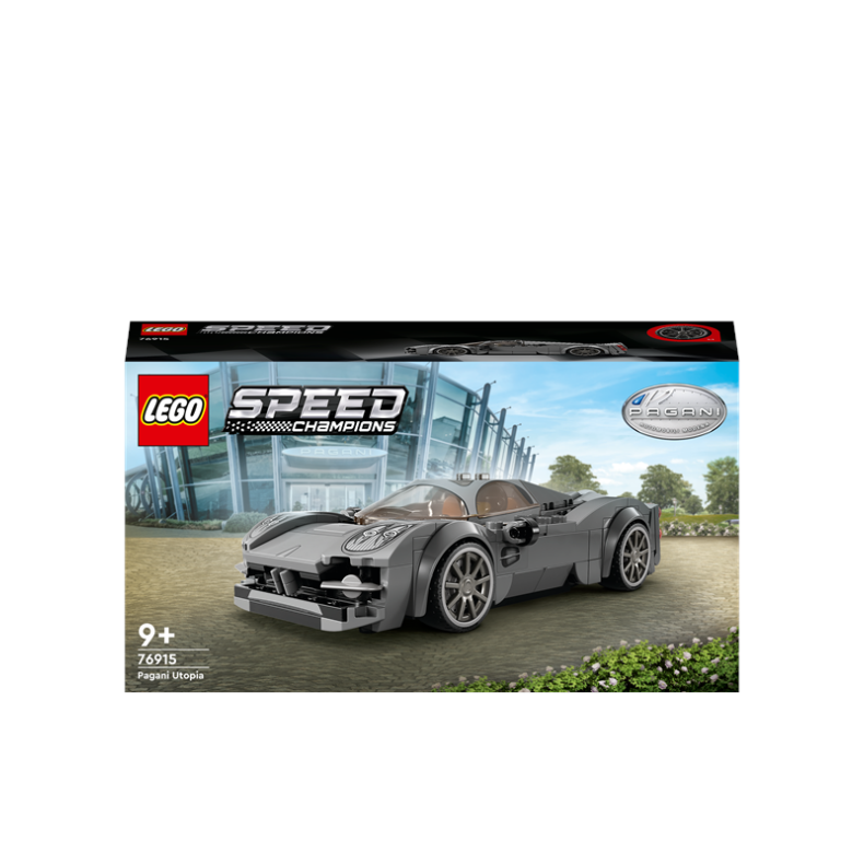 LEGO Speed Champions 76915 Pagani Utopia