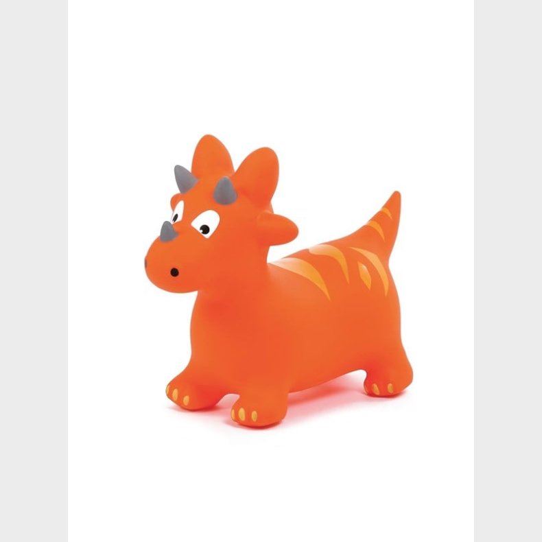 LUDI My Bouncing dino